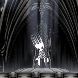 Vua Nhợt (Pale King)
