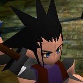 Zack Fair