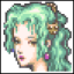 Terra Branford