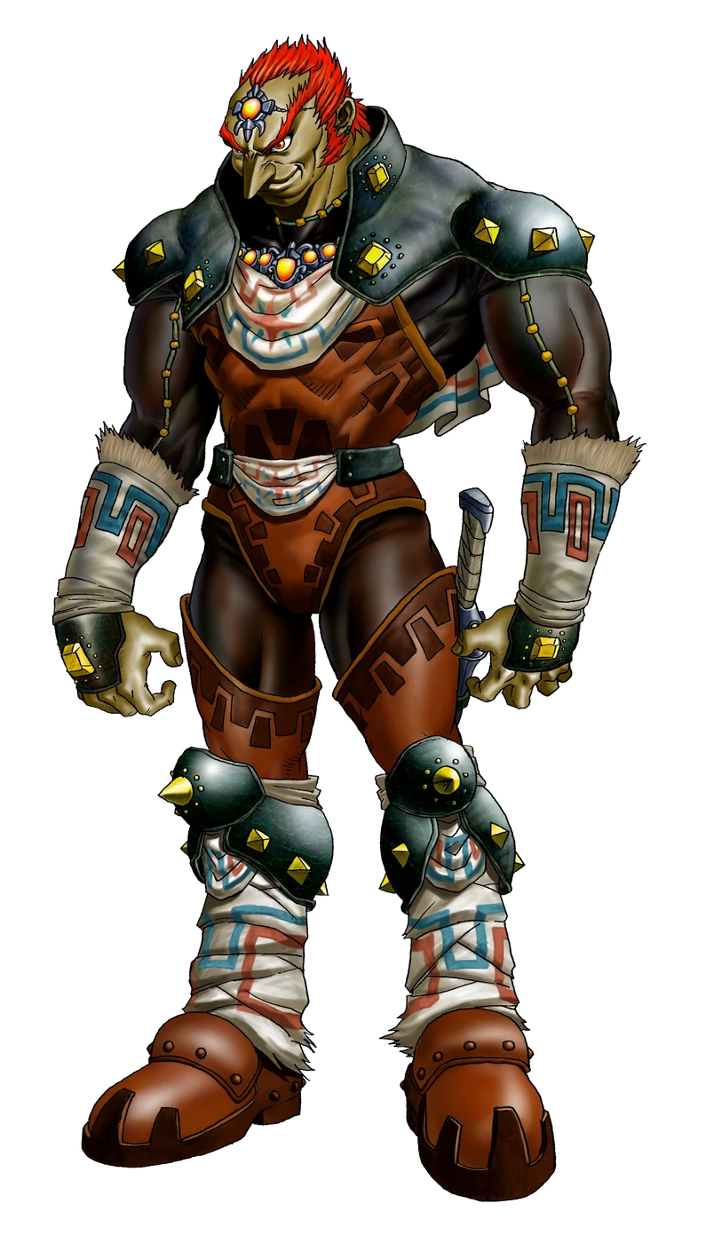 Ganondorf