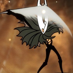 Hollow Knight