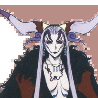 Ultimecia