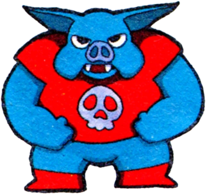 Ganon