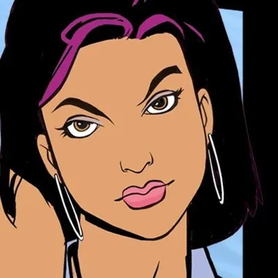 Mercedes Cortez