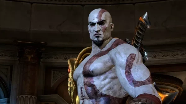 Kratos