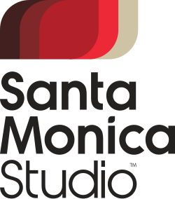 Logo Santa Monica Studio