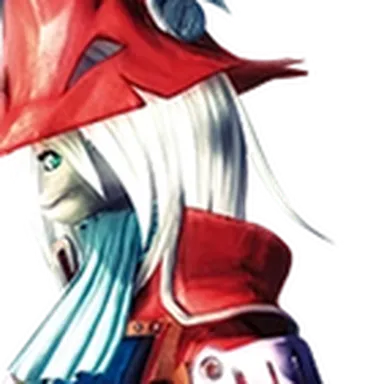 Freya Crescent