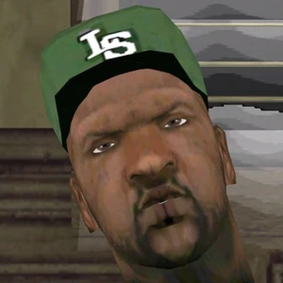 Sean “Sweet” Johnson