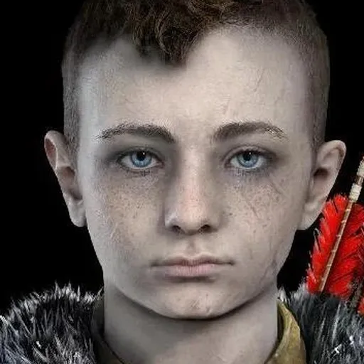 Atreus