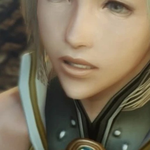 Ashe