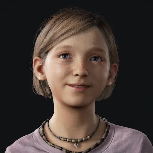 Sarah Miller