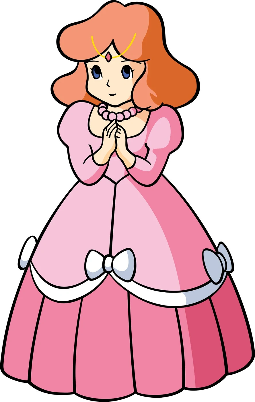 Princess Zelda