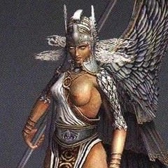 Ba Nữ thần Định mệnh (Sisters of Fate)