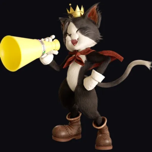 Cait Sith