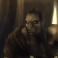 Thanatos