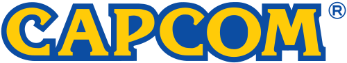 Logo Capcom