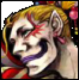 Kefka Palazzo