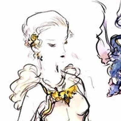 Lenna Charlotte Tycoon