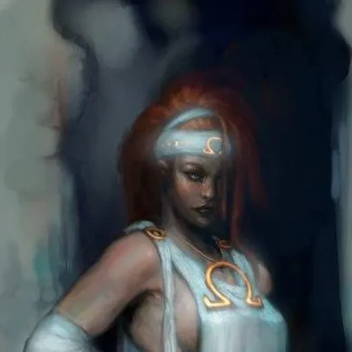 Oracle of Athens