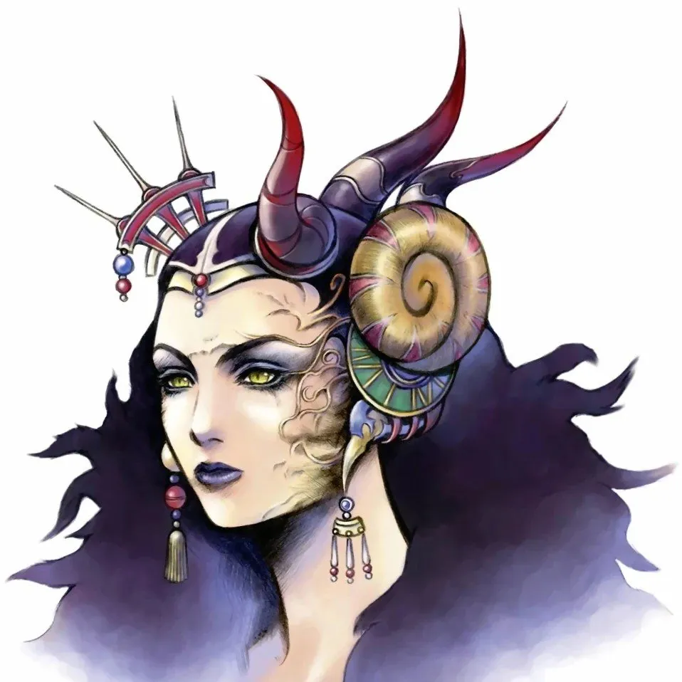 Edea Kramer