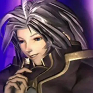 Kuja