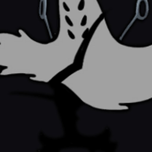 Widow
