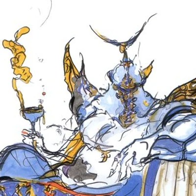 Exdeath