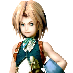 Zidane Tribal
