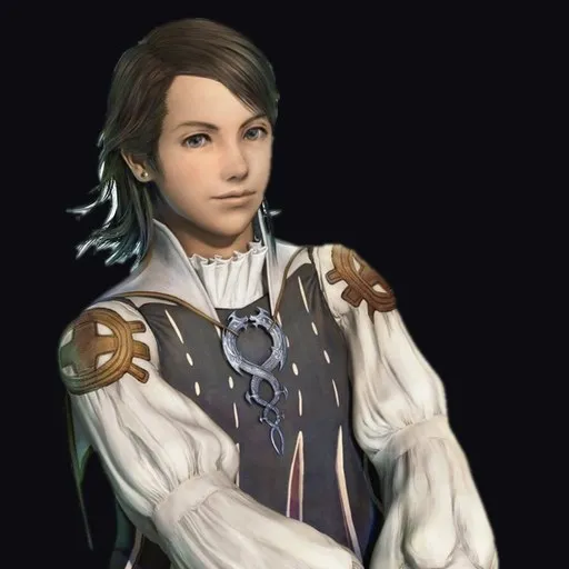 Larsa Ferrinas Solidor