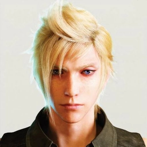 Prompto Argentum