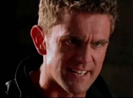 Claude Speed in the live-action short film GTA 2: The Movie