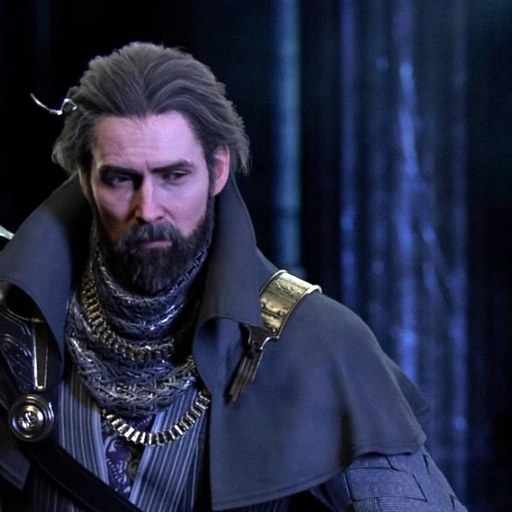 Regis Lucis Caelum