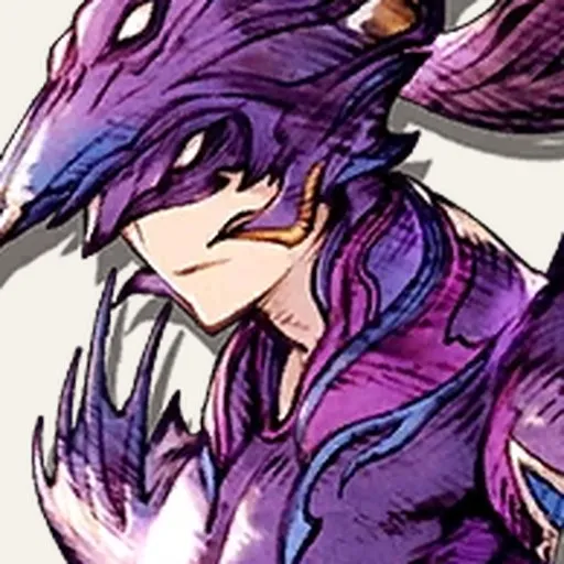 Kain Highwind