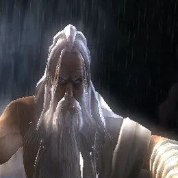 Zeus