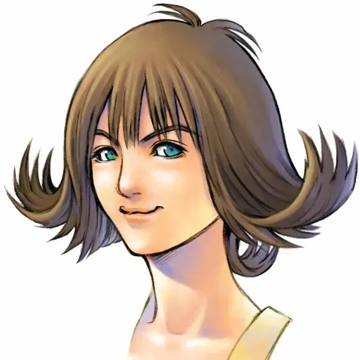 Selphie Tilmitt
