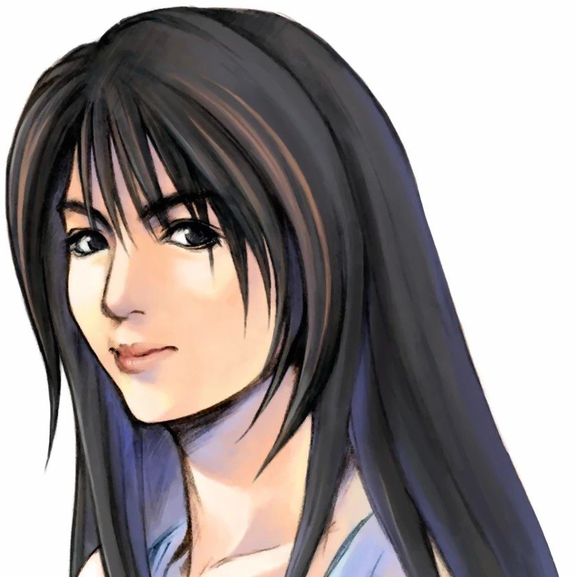 Rinoa Heartilly