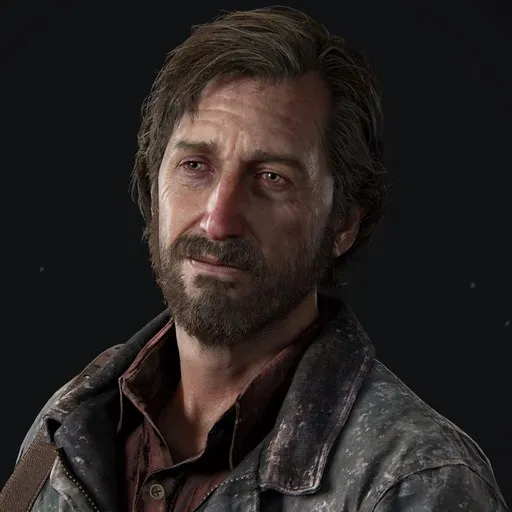 David