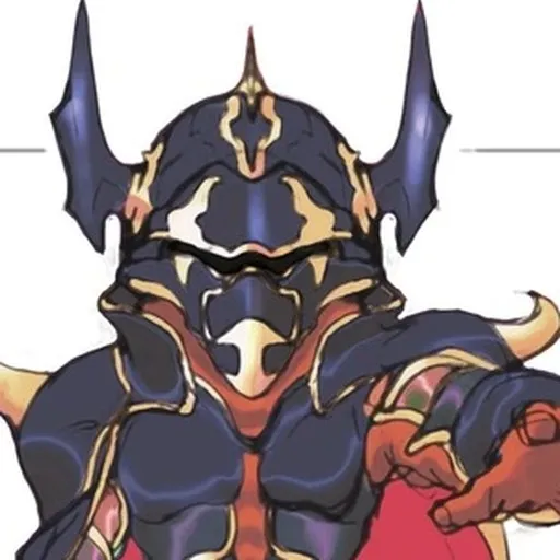 Golbez